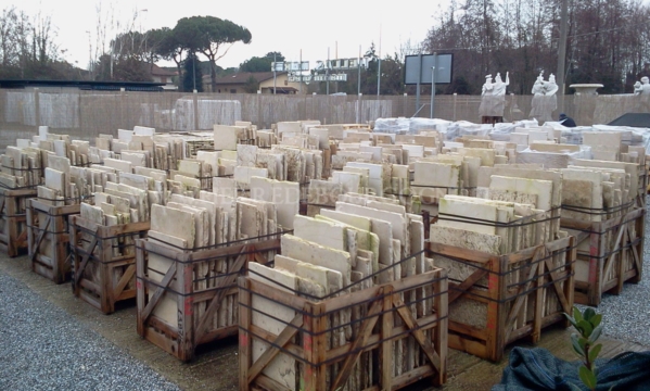 Reclaimed French Limestone Flooring Reclaimed French Limestone Flooring